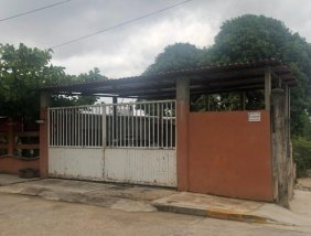 Casa en Venta en NIÑOS HEROES Veracruz, Veracruz