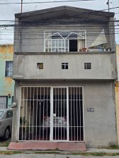 Casa en Venta en EX RANCHO SAN DIMAS San Antonio la Isla, Mexico