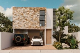 Casa en Venta en Dzitya Dzityá, Yucatan