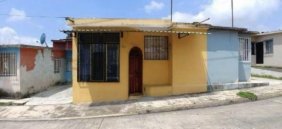 Casa en Venta en Potrerillo Ixtaczoquitlán, Veracruz