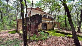 Casa en Venta en reserva de los encinos Teuchitlán, Jalisco