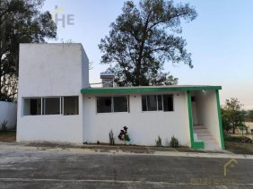 Casa en Venta en la cañada Emiliano Zapata (La Bomba), Veracruz