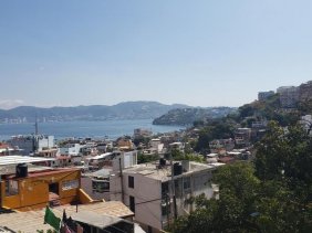 Casa en Venta en  Acapulco de Juárez, Guerrero