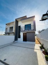 Casa en Venta en Buenos Aires Norte Tijuana, Baja California