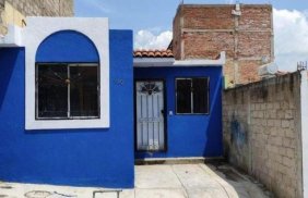 Casa en Venta en LOMAS DE SN MIGUEL Tonalá, Jalisco