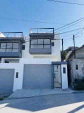 Casa en Venta en Loma Bonita(Cuapah) Tijuana, Baja California