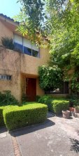 Casa en Venta en SANTA URSULA XITLA Tlalpan, Distrito Federal