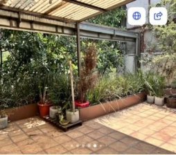 Casa en Venta en Vista Alegre Cuauhtémoc, Distrito Federal