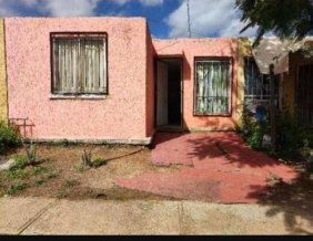 HERMOSA CASA EN VENTA UBICADA EN  LOS RUISEÑORES, TALA, JALISCO