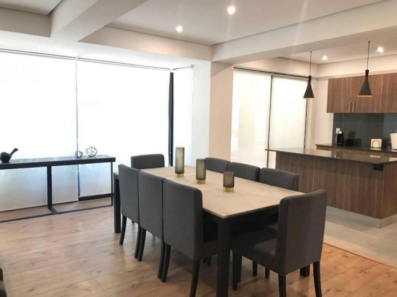 Departamento en Renta en Anzures Miguel Hidalgo, Distrito Federal