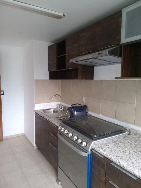 Departamento en Renta en Actipan, 03230 Benito Juárez, Distrito Federal