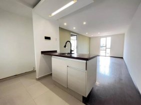 Rento departamento en la Av. Río Mixcoac 356, Acacias, Benito Juárez