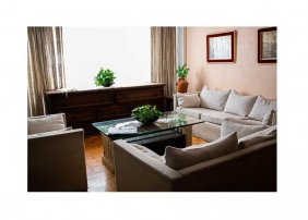 Departamento en Renta en  Benito Juárez, Distrito Federal