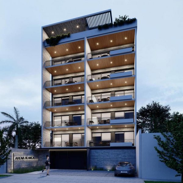 Departamento en Venta en Centro La Paz, Baja California Sur
