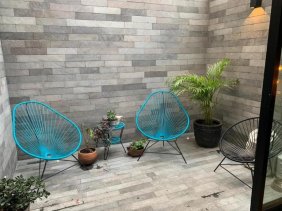 Departamento en Venta en Juárez Cuauhtémoc, Distrito Federal