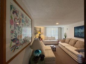 DM Nacional Departamento en Venta 2R, 1B, 1E Ubicación y precio. Posible tercera recámara.