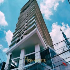 Departamento en Venta en Country Club Guadalajara, Jalisco