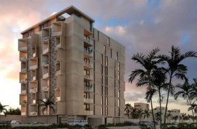 Departamento en Venta en  Telchac, Yucatan