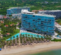 Departamento en Venta en Flamingos Fraccionamiento Bahía de Banderas, Nayarit