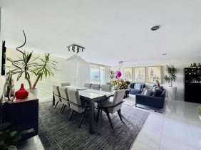 Departamento en Venta en ANZURES Miguel Hidalgo, Distrito Federal