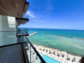 Departamento en Venta en Yucalpten Progreso, Yucatan