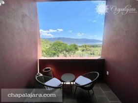 Departamento en Venta en San Cristóbal Zapotitlán Jocotepec, Jalisco