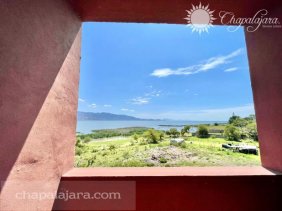 Departamento en Venta en San Cristóbal Zapotitlán Jocotepec, Jalisco