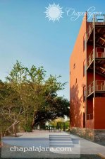 Departamento en Venta en San Cristóbal Zapotitlán Jocotepec, Jalisco