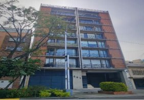 Departamento en Venta en Narvarte poniente Benito Juárez, Distrito Federal