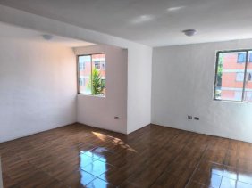 Departamento en Venta en CORPUS CHRISTI Alvaro Obregón, Distrito Federal