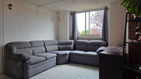 Departamento en Venta en Rinconada del Sur Xochimilco, Distrito Federal