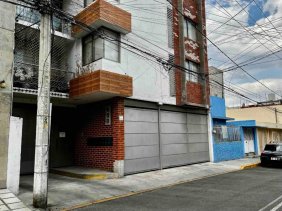 Departamento en Venta en San Lucas Tepetlacalco Tlalnepantla, Mexico