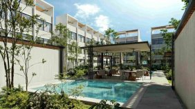 Departamento en Venta en  Conkal, Yucatan