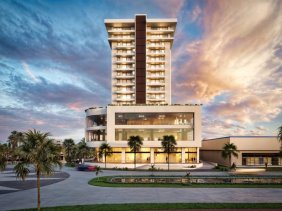 Departamento en Venta en Cumbres Cancún, Quintana Roo