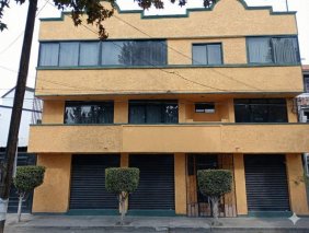 Edificio en Renta en Los Morales Cuautitlán, Mexico