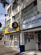 Edificio en Venta en rastro popular Venustiano Carranza, Distrito Federal