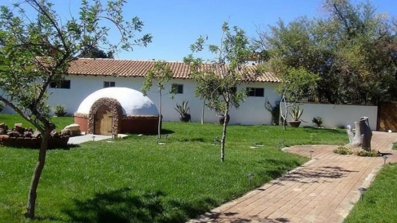 Edificio en Venta en Santa Verónica 21553 Tecate, Baja California