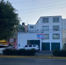 Edificio en Venta en Linda Vista Gustavo A. Madero, Distrito Federal