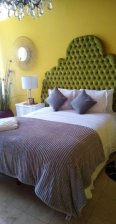 Foto Hotel en Alojamiento en VILLA COYOACÁN, Coyoacán, Distrito Federal - $ 1.098 - HOA269498 - BienesOnLine