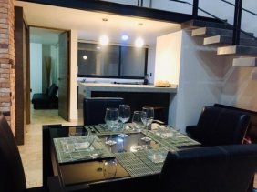 Loft en Renta en Cordillera del Marquez San Luis Potosí, San Luis Potosi