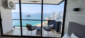 Loft en Venta en LA CONSEDA Acapulco de Juárez, Guerrero