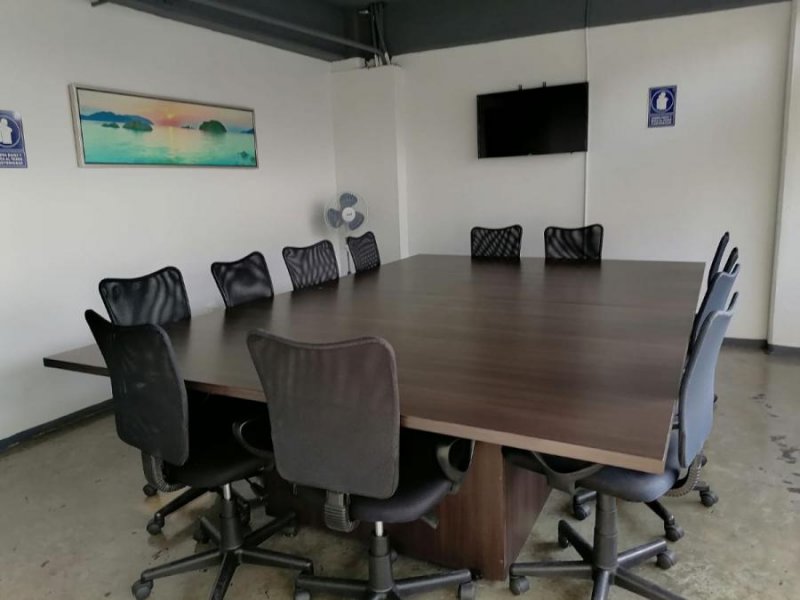Foto Oficina en Renta en Del Valle, Benito Juárez, Distrito Federal - $ 928 - OFR332994 - BienesOnLine