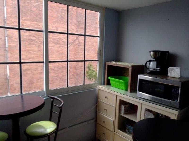 Foto Oficina en Renta en modelo, Naucalpan de Juárez, Mexico - $ 800 - OFR334327 - BienesOnLine
