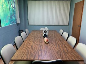 Oficina en Renta en El Parqueb Naucalpan de Juárez, Mexico