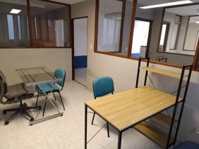 Oficina en Renta en SANTA CRUZ ATOYAC Benito Juárez, Distrito Federal