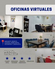 Oficina en Renta en Narvarte oriente Benito Juárez, Distrito Federal