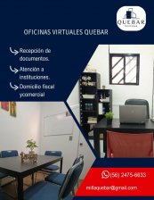 Oficina en Renta en Narvarte oriente Benito Juárez, Distrito Federal