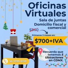 Oficina en Renta en Roma Norte Cuauhtémoc, Distrito Federal