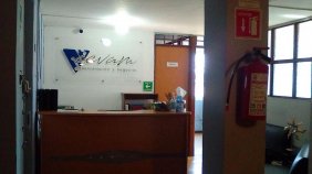 Oficina en Renta en Modelo Naucalpan de Juárez Naucalpan de Juárez, Mexico