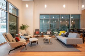 Oficina en Renta en  Alvaro Obregón, Distrito Federal